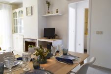 Apartment in Denia - AP2111