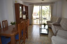 Apartment in Denia - AP2108