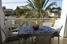 Apartment in Denia - AP2108