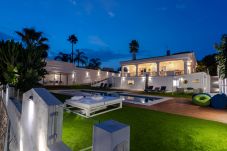 Villa in Marbella - 356248 - Modern Villa near beach