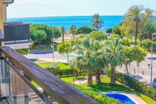 Apartment in Cambrils - Ciutadella 2 B 3 2