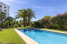 Apartment in Javea - La Gavina Playa