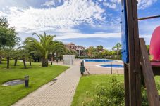 Apartment in Isla Canela - Prado Golf 47 AT