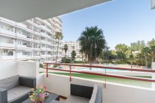 Apartment in Alcudia - Relax In The Sun