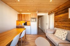 Apartment in Huez - hoomy10728