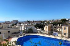 Townhouse in Nerja - Fuentesol Casa Ekman by Casasol