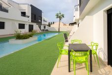 Apartment in San Pedro del Pinatar - Flamingo playa 8