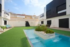 Apartment in San Pedro del Pinatar - Flamingo playa 8