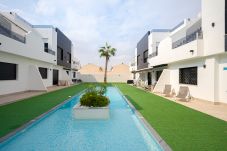 Apartment in San Pedro del Pinatar - Flamingo Playa 7