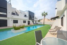 Apartment in San Pedro del Pinatar - Flamingo Playa 7