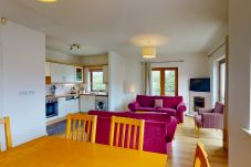 Lakeside Holiday Homes, Large Modern Water Side Holiday Accommodation in Killaloe County Clare