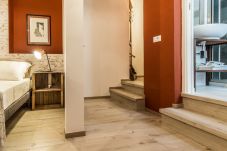 Apartment in Bologna - Corte Galluzzi alla Basilica di S. Petronio