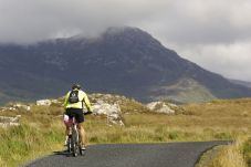 Cycling in Connemara Galway Tourism Ireland