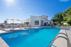 Villa in Moraira - Villa Bonita