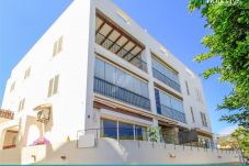 Apartment in Moraira - Ap. Bella Portet