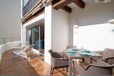 Apartment in Moraira - Ap. Bella Portet