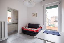 Apartment in Bologna - Bernini 4