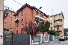 Apartment in Bologna - Bernini 4