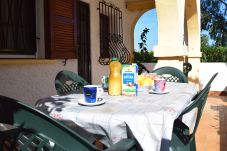 Apartment in Denia - PB2103