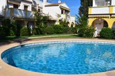 Apartment in Denia - PB2103