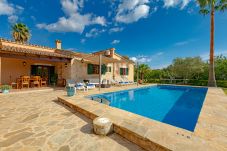 Villa in Pollensa / Pollença - Joana