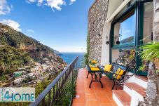 Apartment in Positano - Relaxing Positano