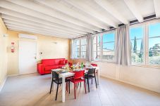 Apartment in Toscolano-Maderno - Corte Benaco - Chiaretto LOCZ