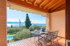 Apartment in Toscolano-Maderno - Le Olive 8/4