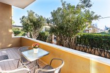 Apartment in Desenzano del Garda - La Magnolia 2 BK