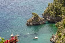 Villa in Amalfi - Villa Lauro