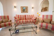 Townhouse in Manilva - Princesa Kristina 341