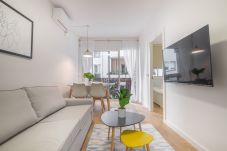 Apartment in Barcelona - G11