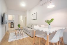 Apartment in Barcelona - G11