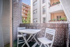 Apartment in Barcelona - G11