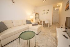 Townhouse in Manilva - Aldea Beach 72