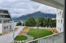 Apartment in Annecy - Le Bohème Beau T2 vue lac & montagnes + garage