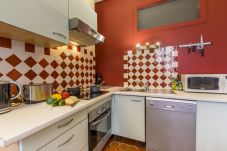 Apartment in Montpellier - Suite Saint Pierre - Première conciergerie