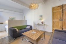 Apartment in Montpellier - Suite Saint Pierre - Première conciergerie