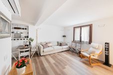 Apartment in Toscolano-Maderno - Residence San Giorgio PT/3
