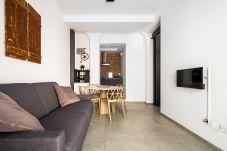 Apartment in Bologna - San Michele 2 - Lapis BK