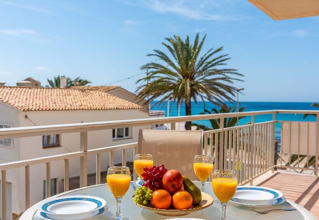  in Calpe - Apartment Arenal 7 - PlusHolidays