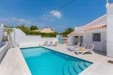 Villa in Calpe / Calp - Villa Amanecer - Plus