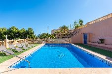 Villa in Calpe / Calp - Villa Amanda - Plusholidays