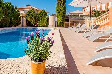 Villa in Calpe / Calp - Villa Casita - PlusHolidays