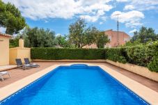 Villa in Calpe / Calp - Villa Escudero - PlusHolidays