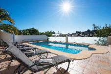 Villa in Moraira - Villa Malibu - PlusHolidays