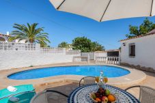 Villa in Calpe / Calp - Villa Maeva - PlusHolidays