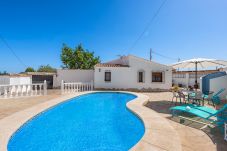 Villa in Calpe / Calp - Villa Maeva - PlusHolidays