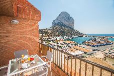 Apartment in Calpe / Calp - Apartment Ifach - PlusHolidays