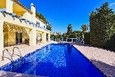 Villa in Calpe / Calp - Villa Gio - PlusHolidays